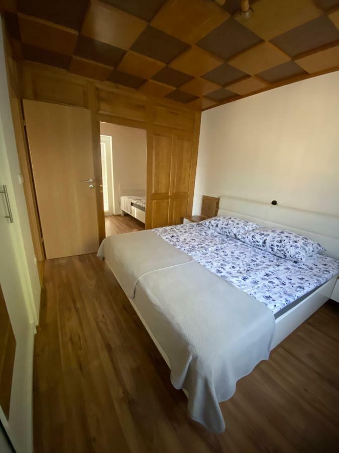 Apartma Vrazic Bled Exterior foto